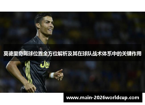 莫德里奇踢球位置全方位解析及其在球队战术体系中的关键作用