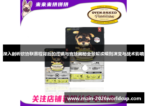 深入剖析欧协联赛程背后的逻辑与竞技奥秘全景解读规则演变与战术影响 深入剖析欧协联赛程背后的逻辑与竞技奥秘全景解读规则演变与战术影响